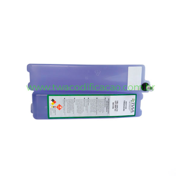 Aditivo 6335 compatível com A199 para Inkjet Markem-Imaje