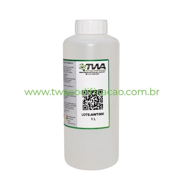 Tinta branca para Hitachi