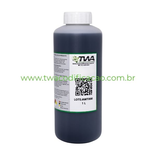Tinta 8530 standard para Excel