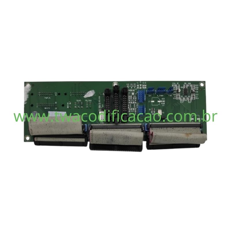Placa PIB para Videojet