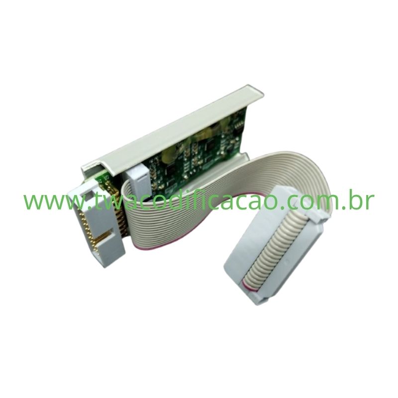 Placa de Desbloqueio VJ1240