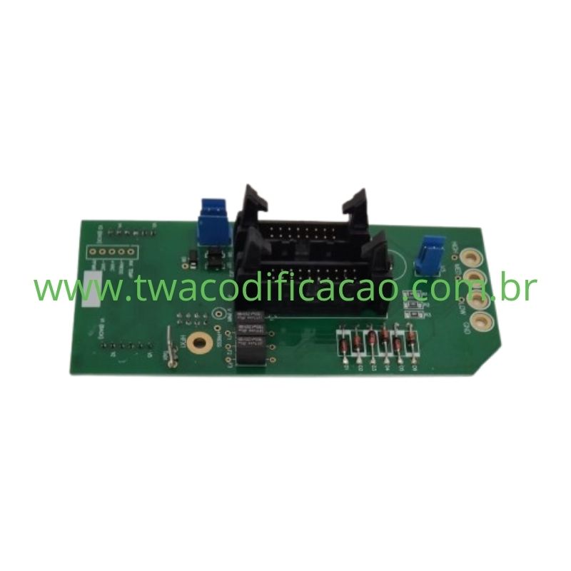 Placa de núcleo E para VJ 1520