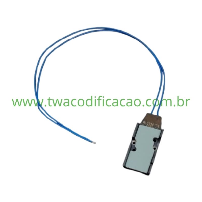 Aquecedor Cerâmico Domino - 36994