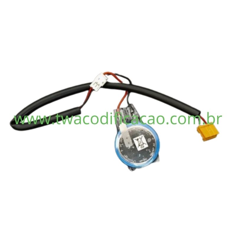 Bateria com cabo Hitachi UX - 78541AS