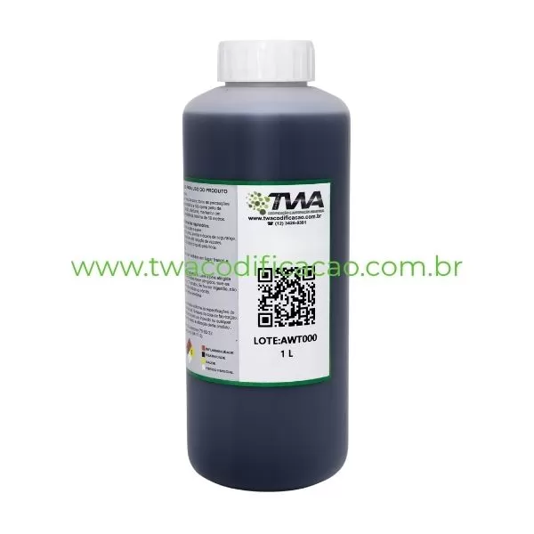 Tinta 8530 standard para Excel
